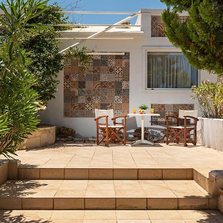 More Crete House Anissaras - Outdoor Pool - 4 Guests Hersonissos  Exteriér fotografie