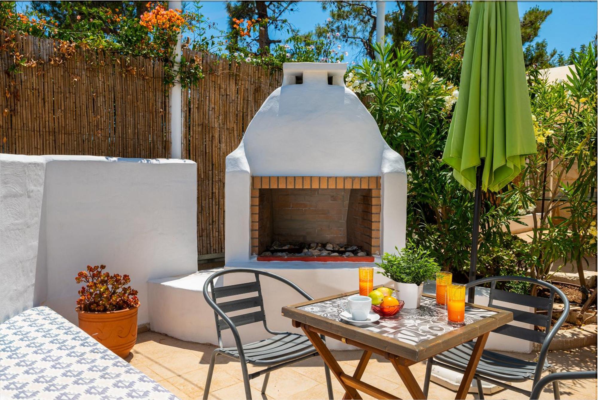 More Crete House Anissaras - Outdoor Pool - 4 Guests Hersonissos  Exteriér fotografie