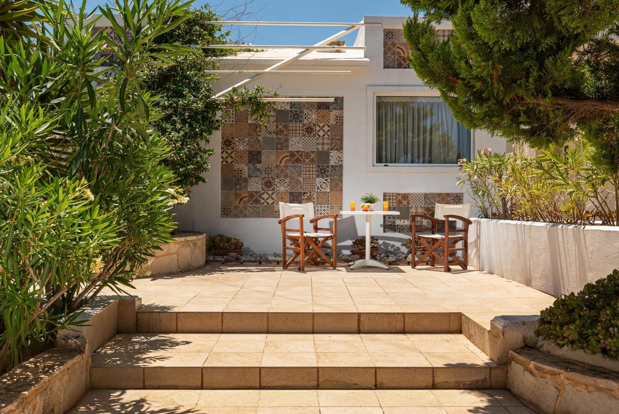 More Crete House Anissaras - Outdoor Pool - 4 Guests Hersonissos  Exteriér fotografie
